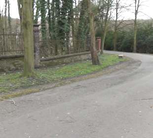 Wasserschloss Bodelschwingh