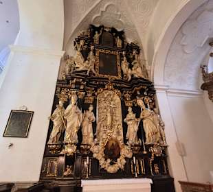 Seitenaltar