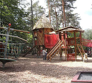 Abenteuerspielplatz