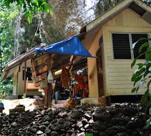 Tiger Cave Tempel (Wat Tham Sua)