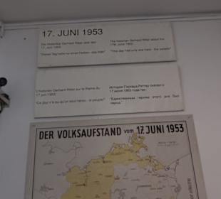 Haus am Checkpoint Charlie