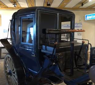 Museum für Kutschen, Chaisen & Karren