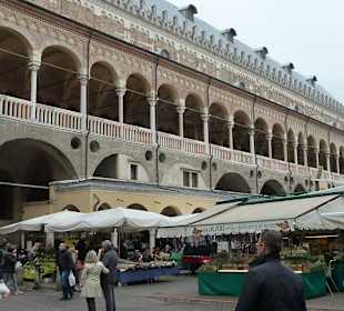 Palazzo della Ragione 
