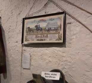 Museum für Kutschen, Chaisen & Karren