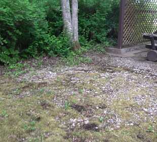 Gebetsgarten Heiligenbronn