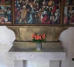 Gütersteiner Kapelle