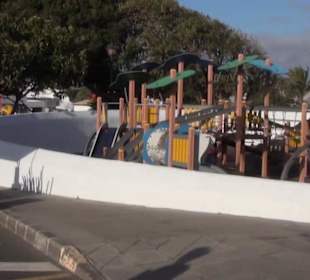 Altstadt Teguise