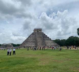 Chichen Itza