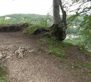 Burg Alt-Lichtenstein