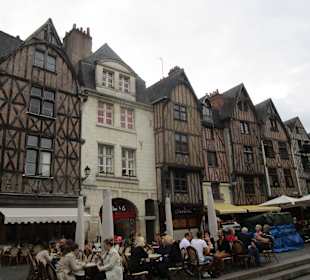  Altstadt Tours