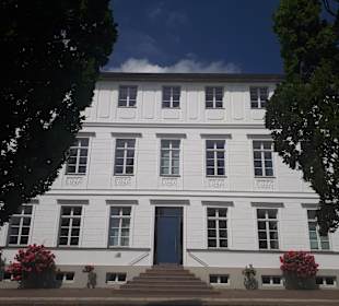 Markt Putbus