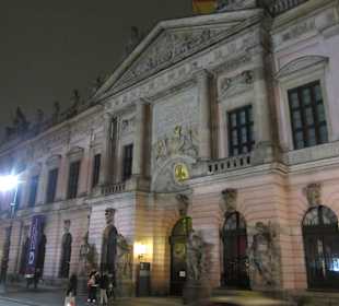 Alexanderplatz - Weihnachten 2013