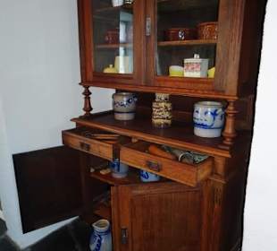 Rundgang durch die Ausstellung des Landmuseums