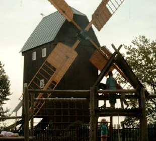 Schullandheim Reibitz