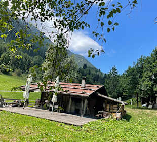 Mühle Piburg