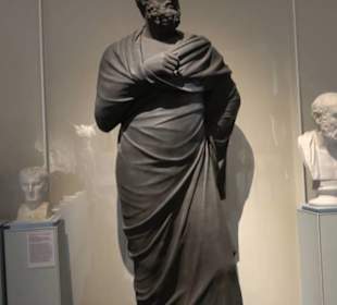 Museum Alte Kulturen