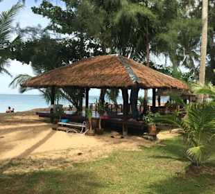 Uth`s Pavillon