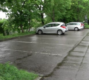 Wandern rund um den Stadtsee