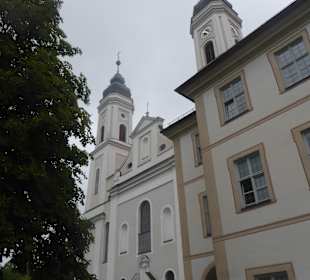 Pfarrkirche St. Peter und Paul