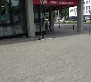 Stadtbibliothek