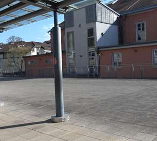 Stadthalle Ettlingen