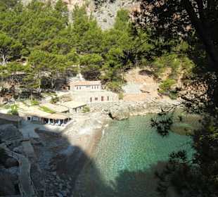 Sa Calobra
