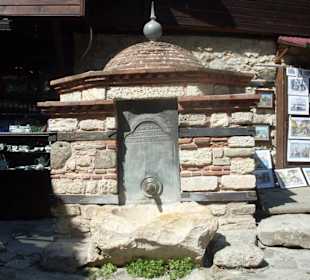 Alter Brunnen