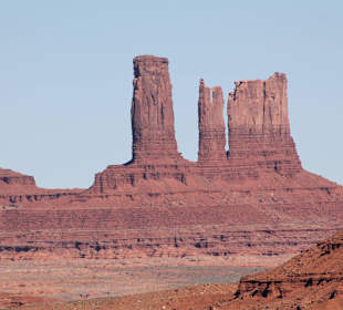 Monument Valley