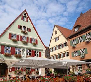 Hotels und Gasthäuser