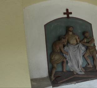 Kirche St. Elisabeth Ohmenheim