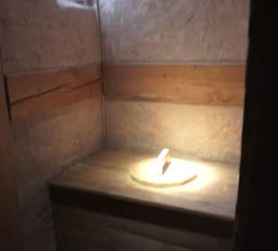 Schlössle von Effringen