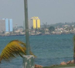 Ansicht von Matanzas