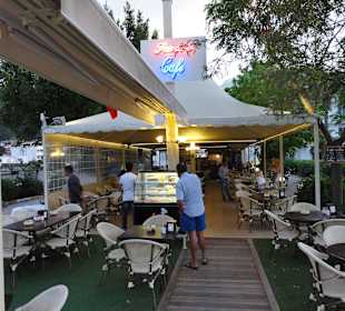 Cafe Annef