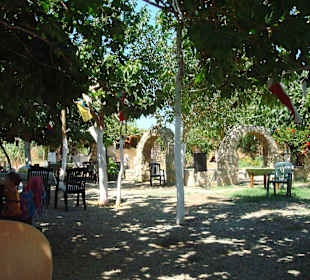 Ali Baba Restaurant