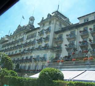 Grand Hotel