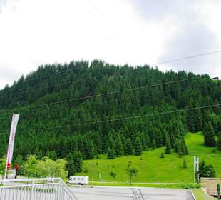 Neuer Skiliftbetrieb