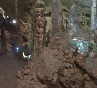 Nebelhöhle