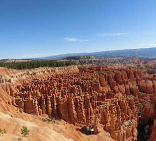 Bryce Canyon