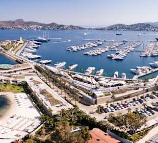 Yachthafen Yalikavak