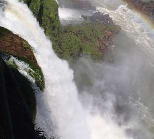 Iguassu / Iguazu Fälle
