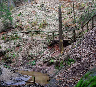 Wanderweg