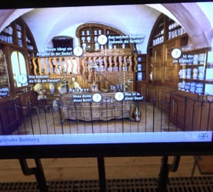 Deutsches Apothekenmuseum