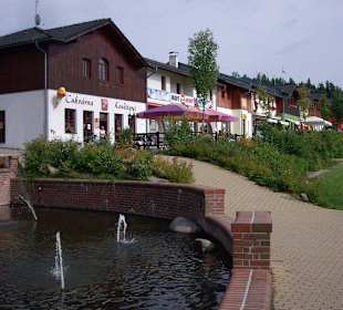 Lipno nad Vltavou
