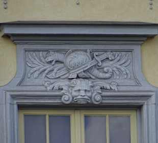 Altstadt Ansbach