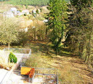 Die Aussicht 