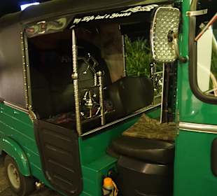 Tuk Tuk