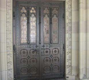 Gedächtniskirche (Retscherkirche)