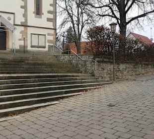 Peter- und Paulskirche