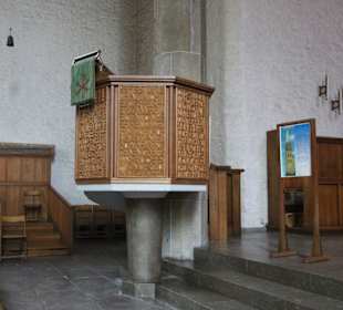 Kanzelkorb 