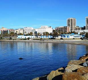 Promenade Civitavecchia